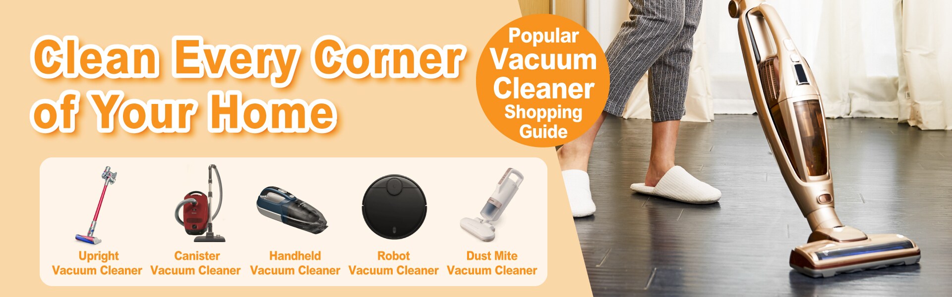 Vacuum Cleaner Comparison and Selection Guide FORTRESS